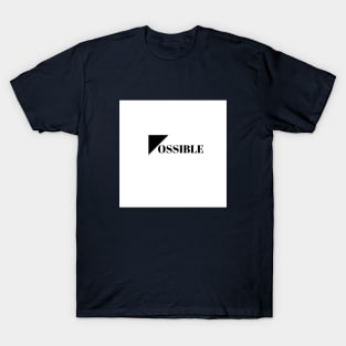 Possible T-Shirt